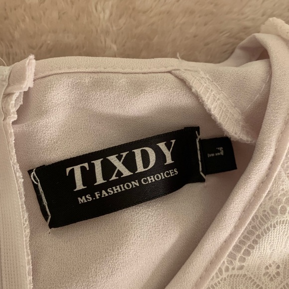 Romper - Picture 4 of 4